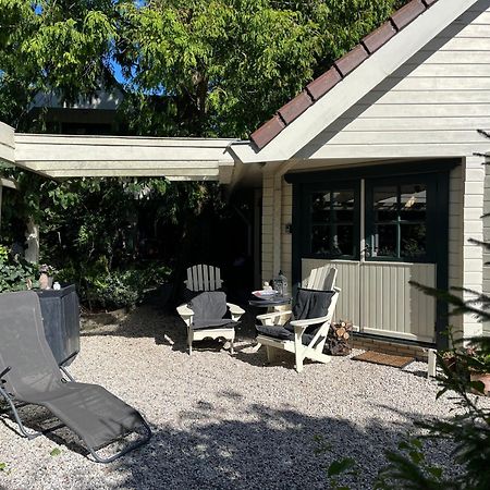 Heinenoord Cosy & Natural *Fireplace*Garden*2 Bikesヴィラ エクステリア 写真